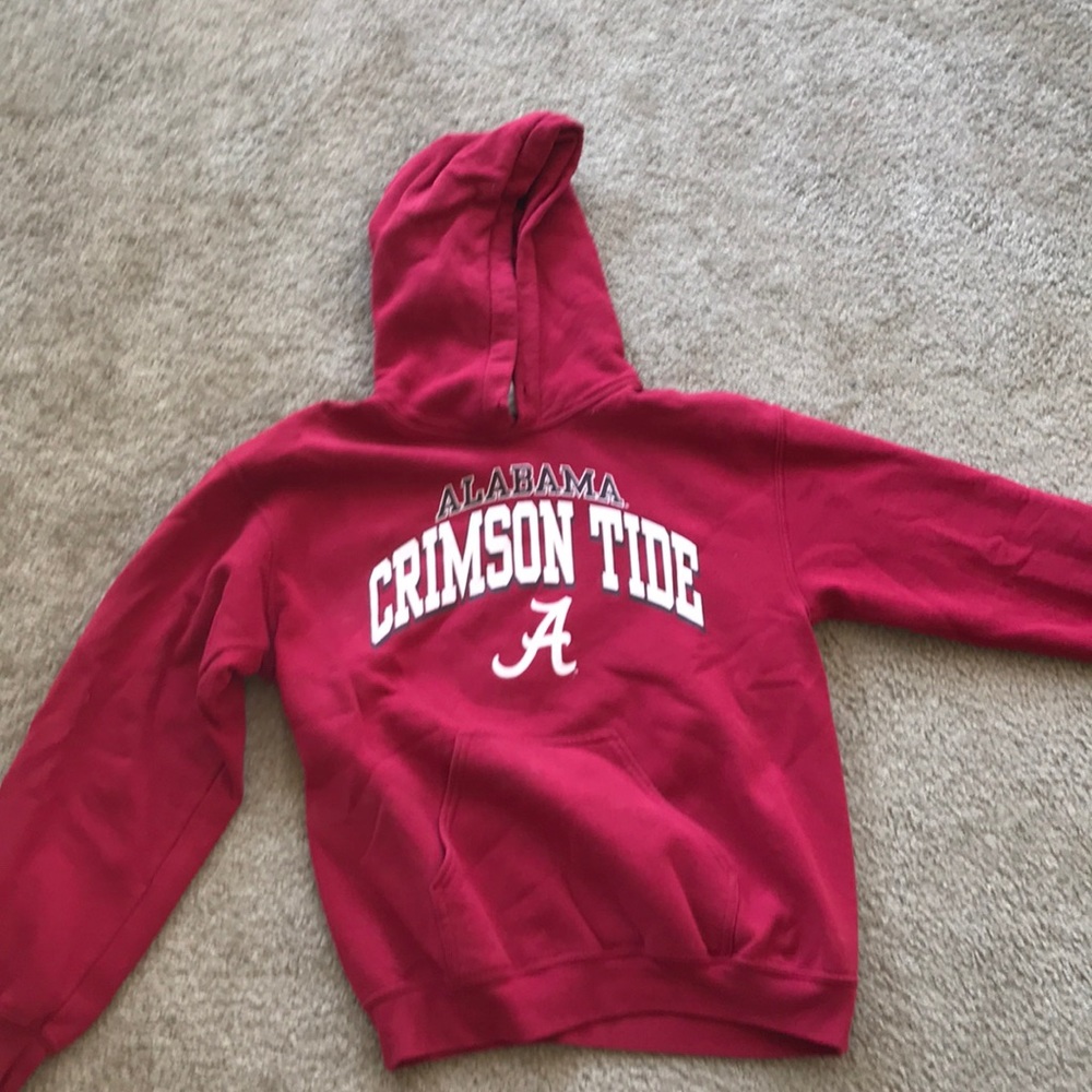 Alabama Crimson Tide Sweatshirt